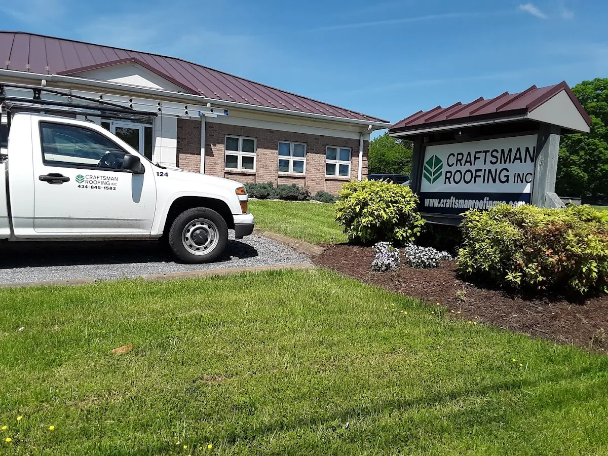 Quality Roof Inspection & Assessment by experienced craftsmen in Roberts